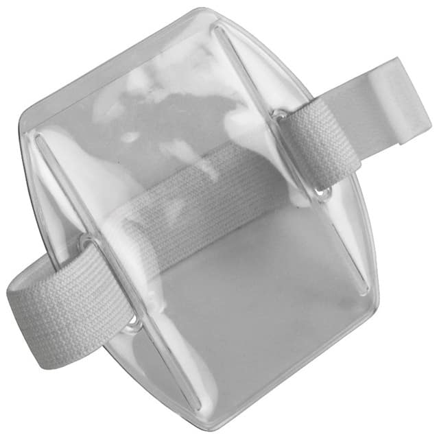 35061 HLDR ARM BDG 2-3/8X3-3/8" WH