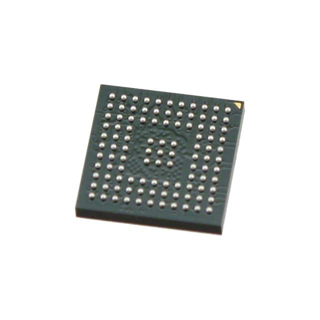 BC57G687C-ANN-E4 IC RF TXRX+MCU BLUTOOTH 105LFBGA