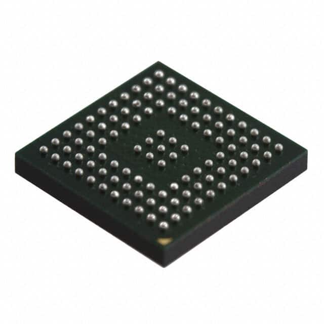 BC57K687A07-IQF-E4 IC RF TXRX 68-QFN