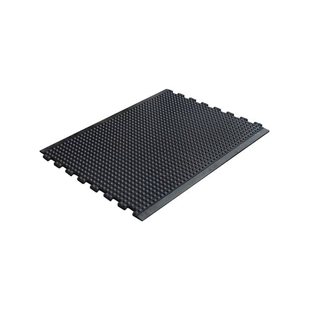 FM53X4IC 3' X 4', INTERLOCK, CENTER PIECE