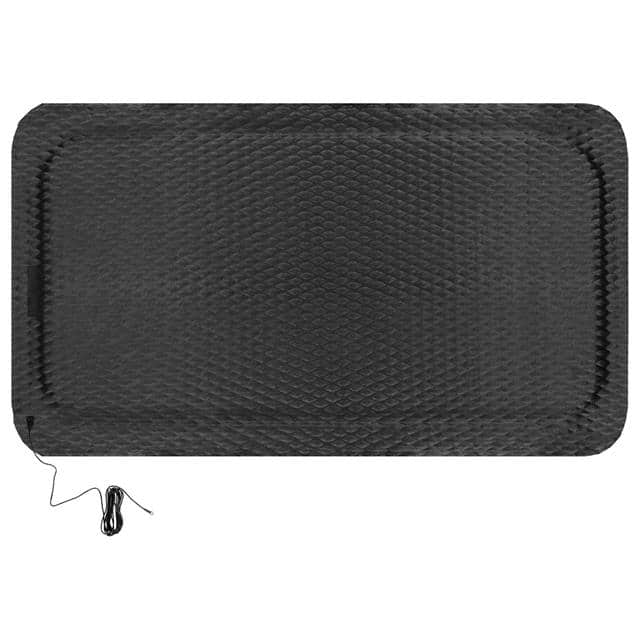 4509135100 HOG HEAVEN KIT 7/8 3'X5' BLACK