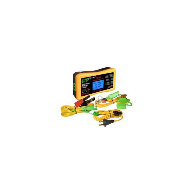 3015-LCD Replacement for Battery Saver 30