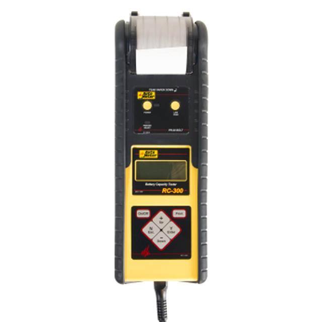 RC-300PR Replacement for Autometer Produc