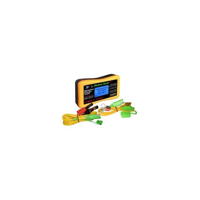 1200-LCD Replacement for Battery Saver 12