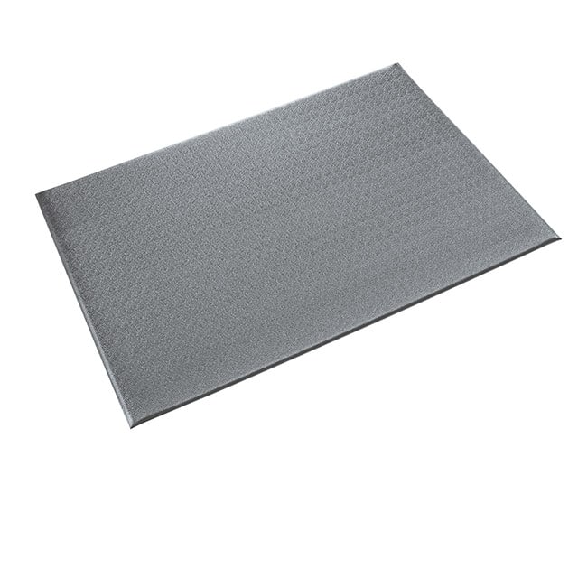CK AM32GY FLOOR RUNNER FOAM GRAY 12'X3'