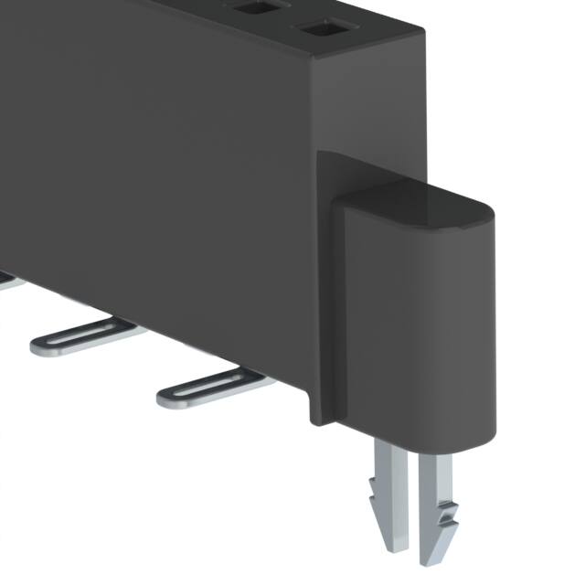 SFM-115-02-S-S-N-LC-P CONN RCPT 15POS 0.05 GOLD SMD