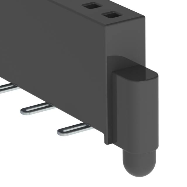 SFM-130-02-F-S-A-N CONN RCPT 30POS 0.05 GOLD SMD
