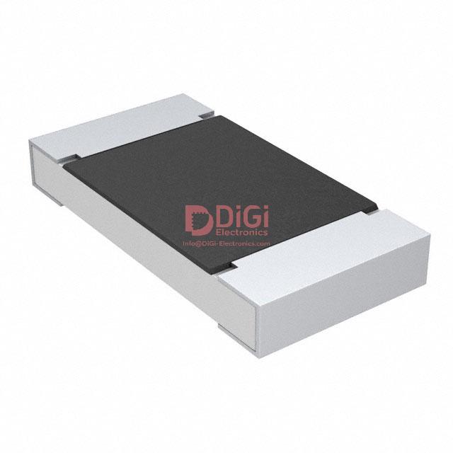 MMB02070C1009FB200 The Vishay Dale MMB02070C1009FB200 is a Thin Film chip resistor with a resistance of 10 Ohms and a tolerance of ±1%. It is rated for 1W of power.