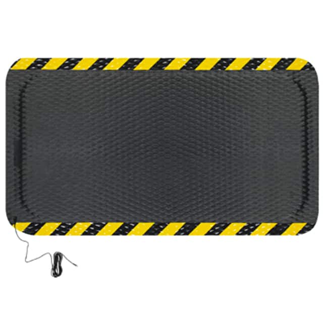 4511235100 HOG HEAVEN KIT 5/8 3'X5' STRIPE