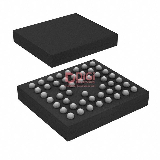 CYW20705A1KWFBGT The Infineon CYW20705A1KWFBGT is an RF Transceiver IC featuring Bluetooth v4.1 connectivity. It operates at 2.4GHz and supports a supply voltage of up to 5.5V.