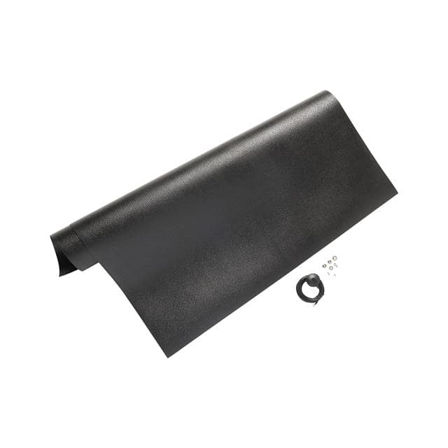 SCMAT3 STATIC FREE FLOOR MAT, CONDUCTIV