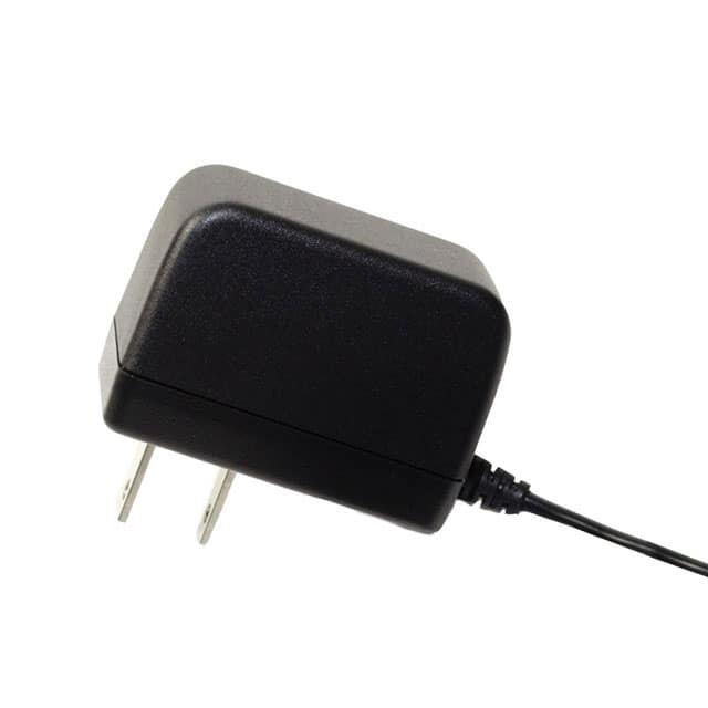 SWI3-5-N-P5R The CUI Inc. SWI3-5-N-P5R is a 3W AC/DC wall mount adapter with a 5V output. It features Level VI efficiency and is designed for ITE (Commercial) applications.