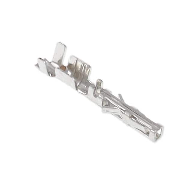 FLH-SC136-T01 FLH SERIES, MINI SEALED 2.5MM PI