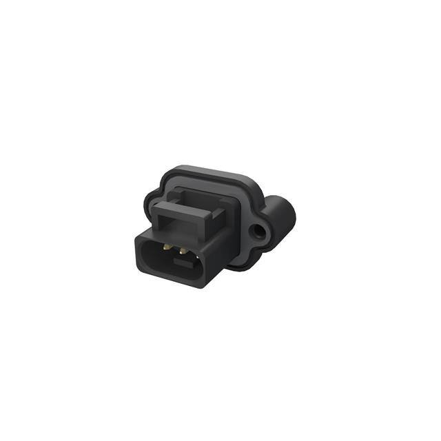 FLHP3201 3 POSITION,RECEPTACLE,PIN,PCB MO