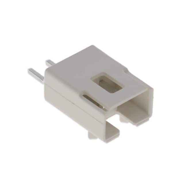 FLM-P22-W0 RECEPTACLE, FLM SERIES, ZHAGA BO