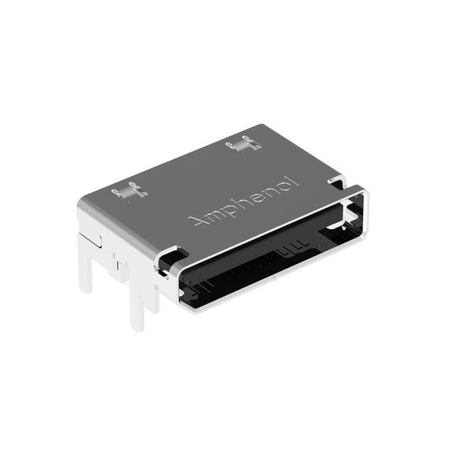 G14A42121B12HR OCULINK RECPT RA SMT