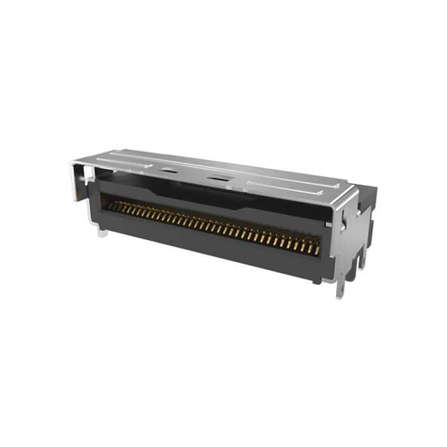 G42R12312HR CONN EDGE DUAL FMALE 74POS 0.024