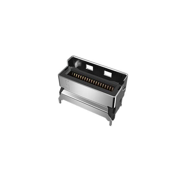 G42V11312HR CONN EDGE DUAL FMALE 38POS 0.024
