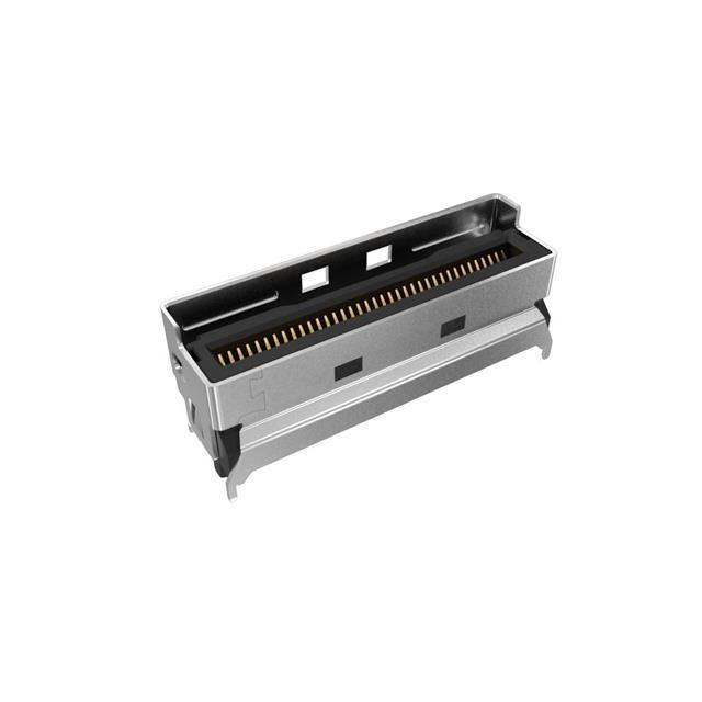 G42V12352HR CONN EDGE DUAL FMALE 74POS 0.024