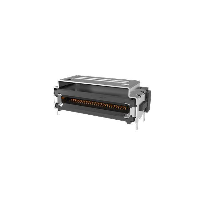 G64R31312HR CONN EDGE DUAL FMALE 56POS 0.024