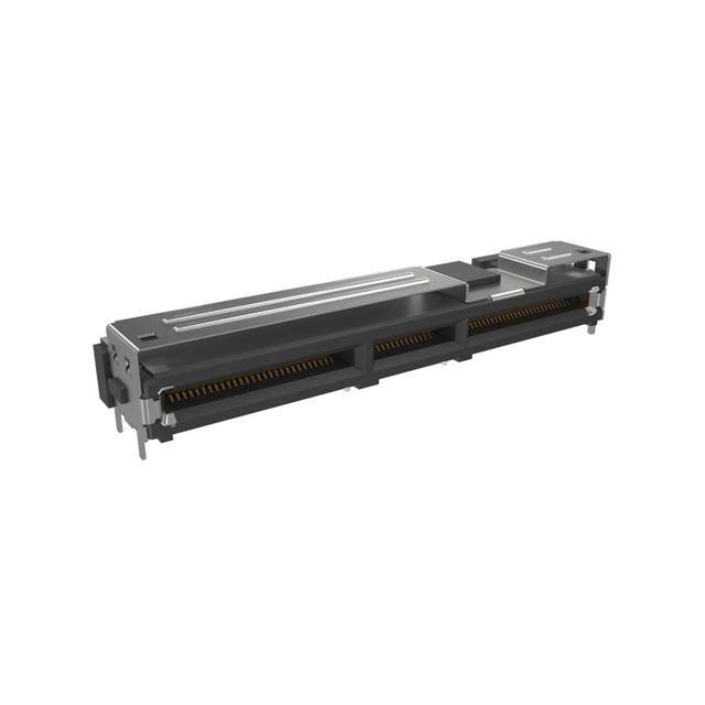 G64R34312HR CONN EDGE DUAL FML 140POS 0.024