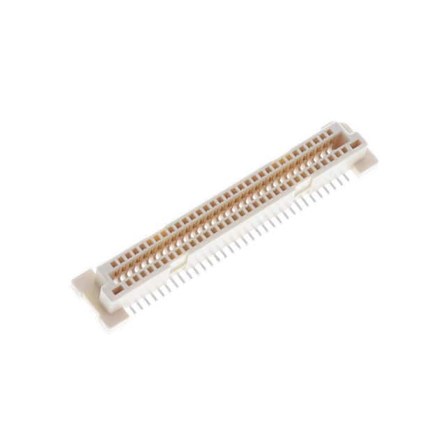G832MB030641322HR BTB 64P P=0.8MM RECEPTACLE H=3.7