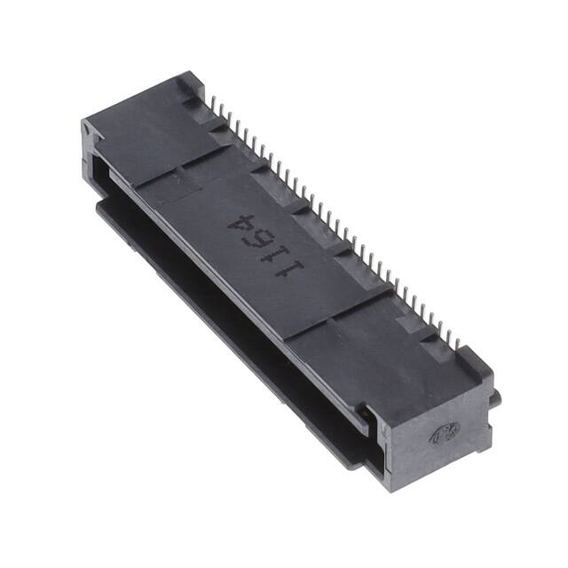 G832MB110605322HR BTB 60P P=0.8MM PLUG H=7.7MM 8U