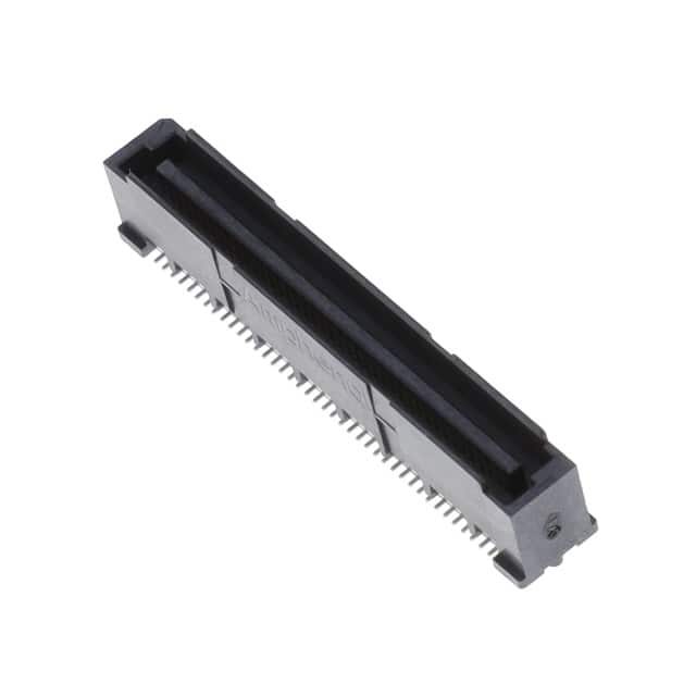 G832MB110805322HR BTB 80P P=0.8MM PLUG H=7.7MM 8U