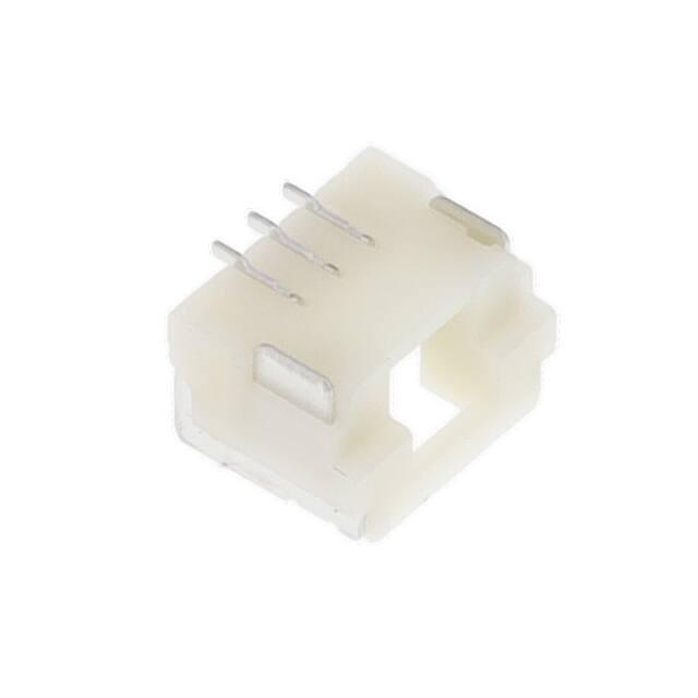 G880031112C1HR WIRE TO BOARD 1.25MM PITCH,STR S