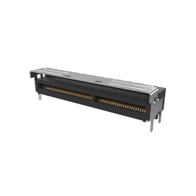 G97R24232HR CONN EDGE DUAL FML 124POS 0.024