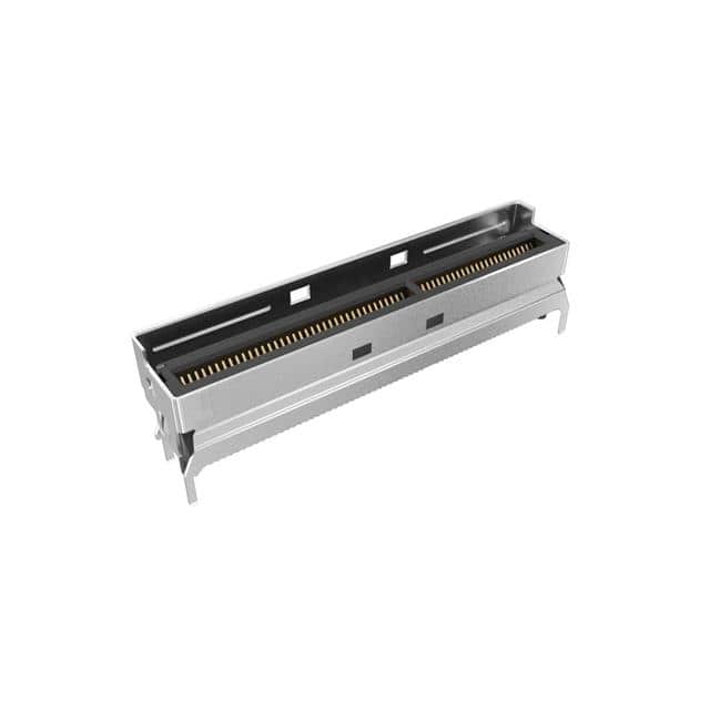 G97V24332HR CONN EDGE DUAL FML 124POS 0.024