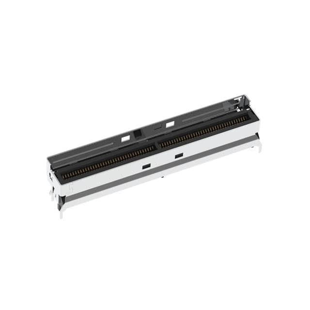 G97V26322HR MCIO, V/T, 85OHM, 148 PIN, 30U",