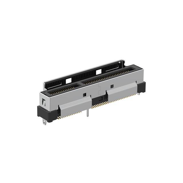 G97V27314HR MCIO, V/T, 85OHM, 148 PIN, 30U",