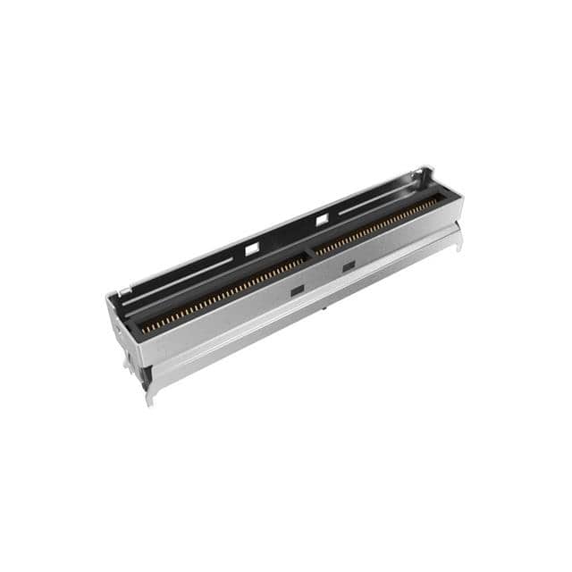 G98V16312HR CONN EDGE DUAL FML 148POS 0.024