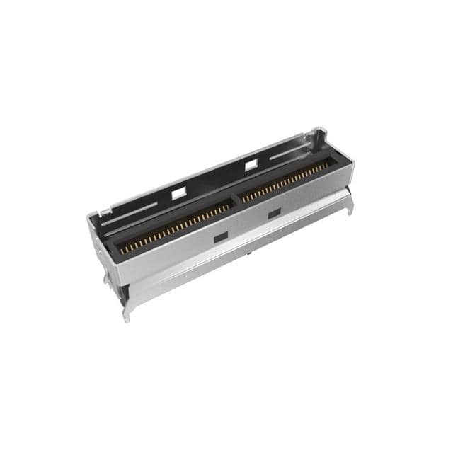 G98V1H312HR CONN EDGE DUAL FML 100POS 0.024