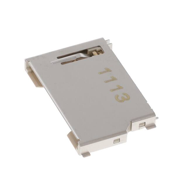 GMC020080HR 2 IN 1 CONNECTOR SD+MMC