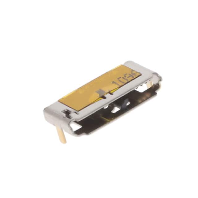 GSB343K33AHR USB3.0, MICRO B, RECEPTACLE,RIGH