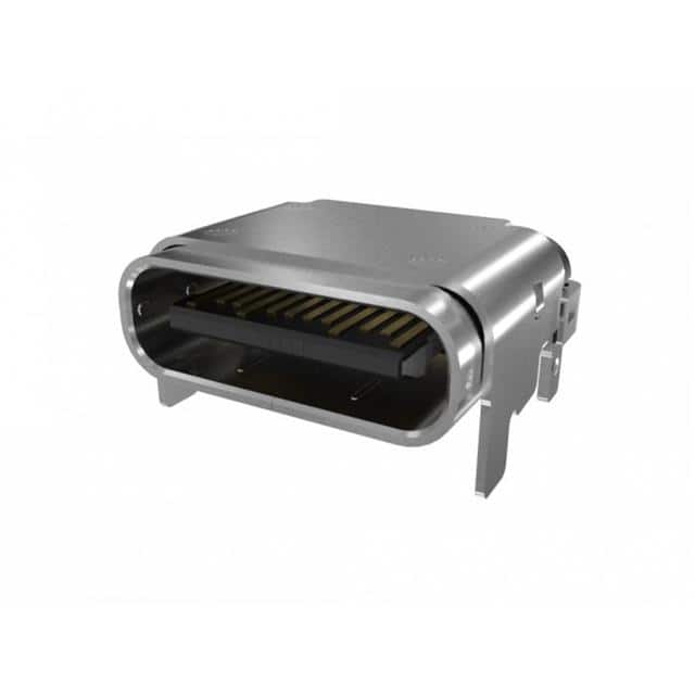 GSB3C31331DJHR USB3.2 GEN1, TYPE C, TOP MOUNT,