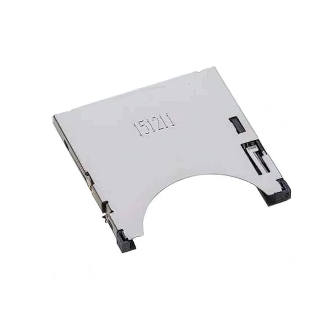 GSD09002SDEU GSD09002SDEU-SD,NORMAL,9POS P/P