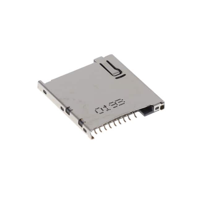 GTF4P17131HR MICRO SD 4.0, P=0.9MM H=1.45 , N