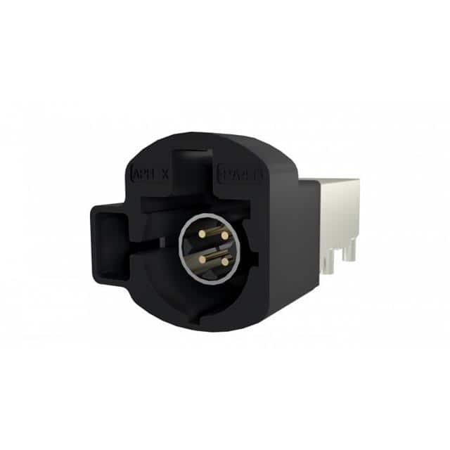 HSDNARPPCB7A HSD 4+2 R/A T/H CODE A