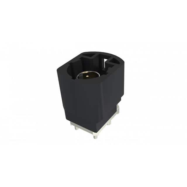 HSDNASPPCB14WBA HSD 4+0 ST. T/H CODE A