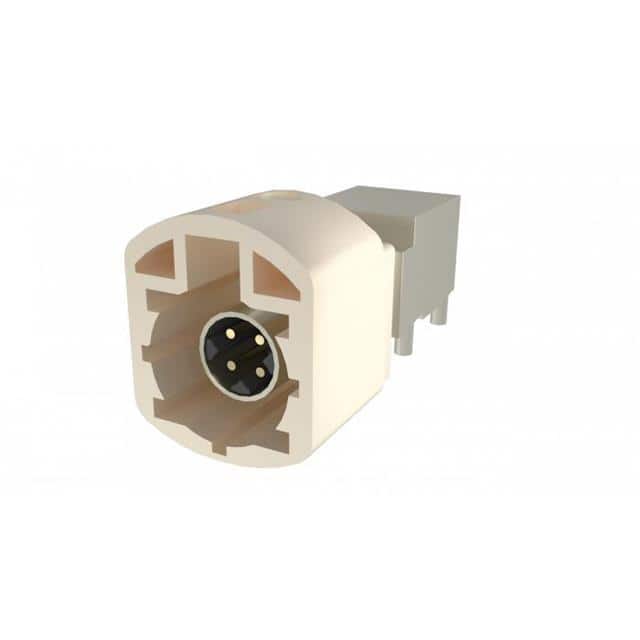 HSDNBRPPCB18A HSD 4+0 R/A T/H CODE B