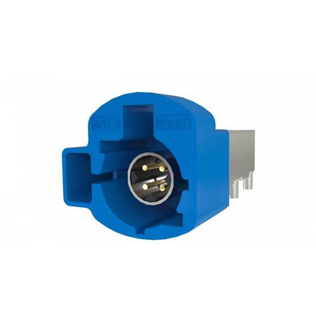 HSDNCRPPCB7A HSD 4+2 R/A T/H CODE C
