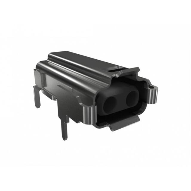 MSPE-J2L0-B01 MSPE SERIES, IP20 JACK, LATCH-LO