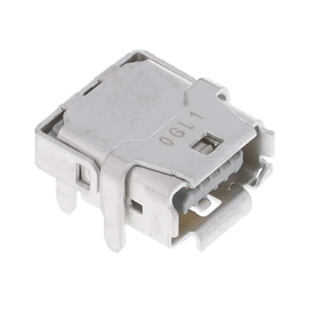 ND9AS3200 IX INDUSTRIAL IP20 RECEPTACLE, T