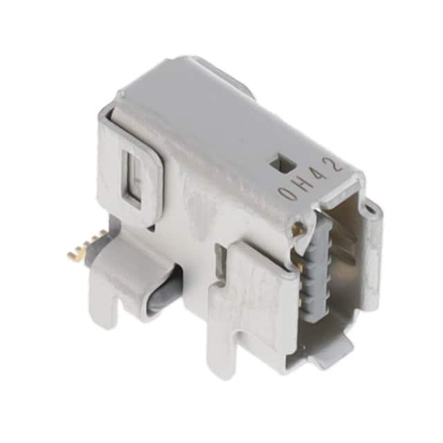 ND9BS1200 IX INDUSTRIAL IP20 RECEPTACLE, T