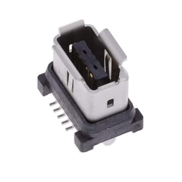 ND9BS2200 IX INDUSTRIAL IP20, VERT RECEPT,