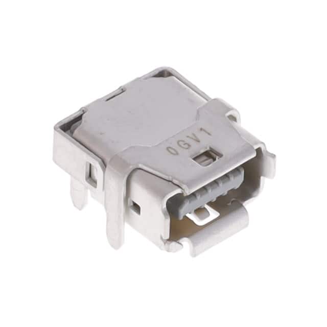 ND9BS3200 IX INDUSTRIAL IP20 RECEPTACLE, T