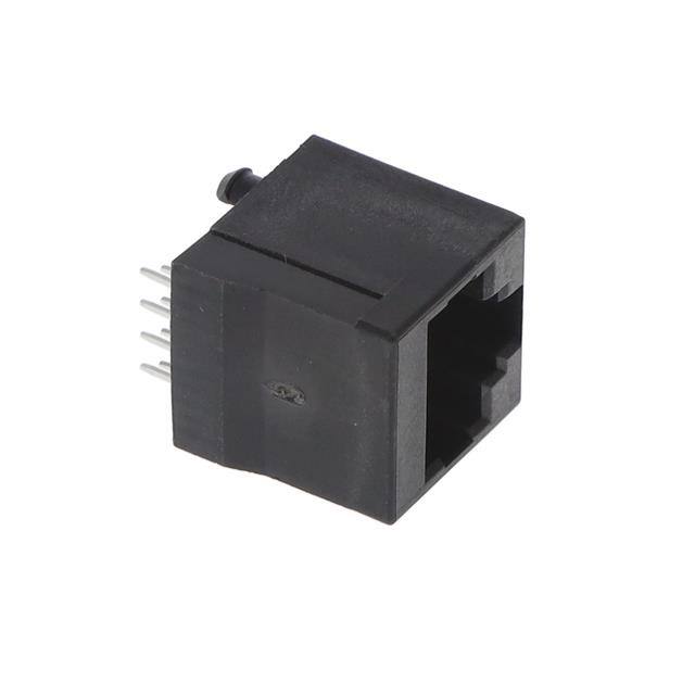 RJE081880110H CONN MOD JACK 8P8C VERT UNSHLD
